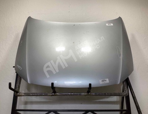 Капот Volkswagen Passat B6 (3C) 2005-2010  Volkswagen Passat Passat B6 (3C) 2005-2010