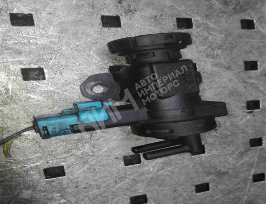 Клапан электромагнитный Peugeot 806 1994-2002  Peugeot 806 806 1994-2002