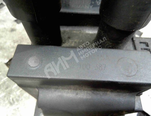 Катушка зажигания Ford C-Max I (C214) 2003-2007  Ford C-Max C-Max I (C214) 2003-2007