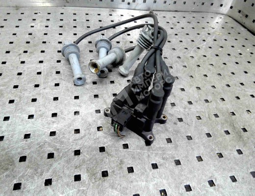 Катушка зажигания Ford C-Max I (C214) 2003-2007  Ford C-Max C-Max I (C214) 2003-2007
