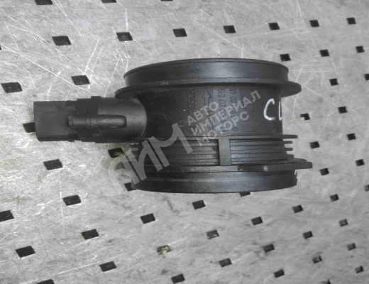 Расходомер воздуха Mercedes CLK (W208) 1997-2002  Mercedes CLK CLK (W208) 1997-2002