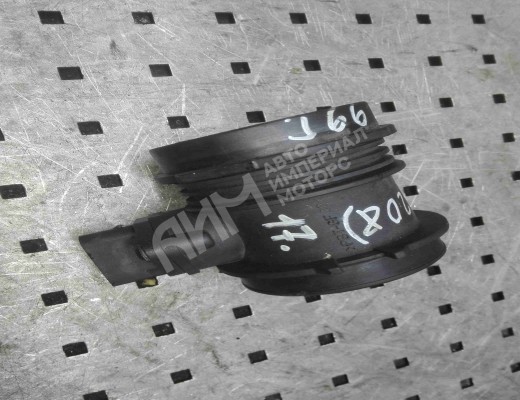 Расходомер воздуха Mercedes CLK (W208) 1997-2002  Mercedes CLK CLK (W208) 1997-2002