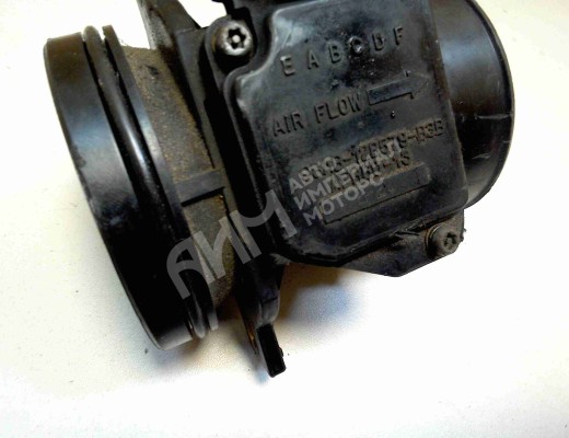 Расходомер воздуха Ford Focus I 2001-2005 рестайлинг  Ford Focus Focus I 2001-2005 рестайлинг