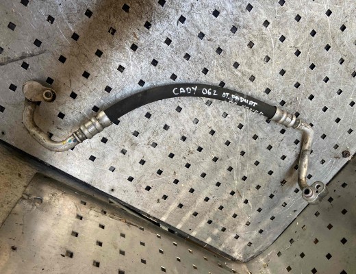 Трубка кондиционера Volkswagen Caddy III (2K) 2004-2010  Volkswagen Caddy Caddy III (2K) 2004-2010