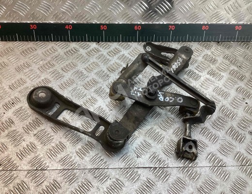 Механизм переключения передач Opel Corsa B 1993-2000  Opel Corsa Corsa B 1993-2000