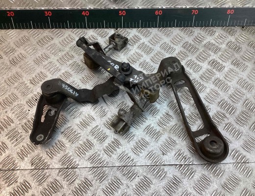 Механизм переключения передач Opel Corsa B 1993-2000  Opel Corsa Corsa B 1993-2000