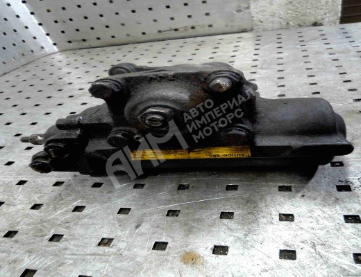 Редуктор рулевой Hyundai Terracan (HP) 2001-2007  Hyundai Terracan Terracan (HP) 2001-2007