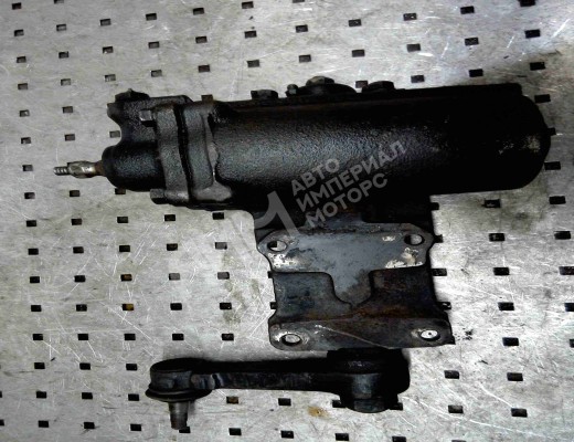 Редуктор рулевой Hyundai Terracan (HP) 2001-2007  Hyundai Terracan Terracan (HP) 2001-2007