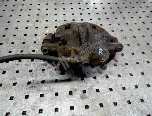 Суппорт передний правый Hyundai Terracan (HP) 2001-2007  Hyundai Terracan Terracan (HP) 2001-2007