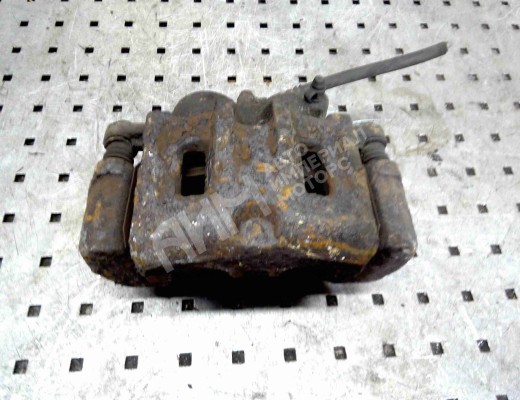 Суппорт передний правый Hyundai Terracan (HP) 2001-2007  Hyundai Terracan Terracan (HP) 2001-2007