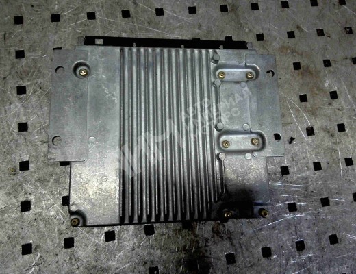 Блок управления двигателем Mercedes CLK (W208) 1997-2002  Mercedes CLK CLK (W208) 1997-2002