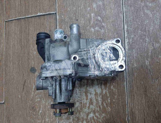 Помпа Volkswagen Passat B5 (3B) 1996-2000  Volkswagen Passat Passat B5 (3B) 1996-2000
