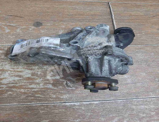 Помпа Volkswagen Passat B5 (3B) 1996-2000  Volkswagen Passat Passat B5 (3B) 1996-2000