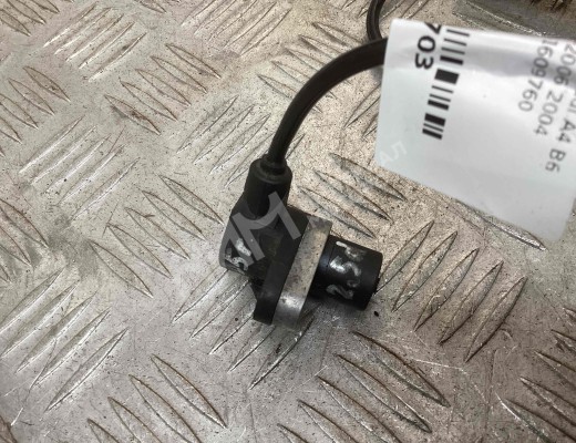 Датчик коленвала Audi A4 B6 (8EC, 8E5) 2000-2004  Audi A4 A4 B6 (8EC, 8E5) 2000-2004