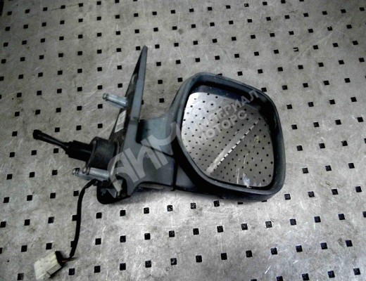 Зеркало наружное правое  Citroen Berlingo I (MF) 2002-2008 рестайлинг