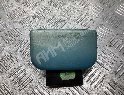 Ручка наружная передняя правая Citroen Berlingo I (MF) 2002-2008 рестайлинг  Citroen Berlingo Berlingo I (MF) 2002-2008 рестайлинг