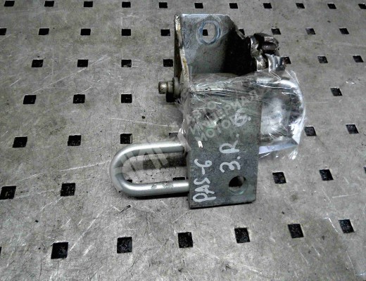 Петля двери задней правой Volkswagen Passat B6 (3C) 2005-2010  Volkswagen Passat Passat B6 (3C) 2005-2010