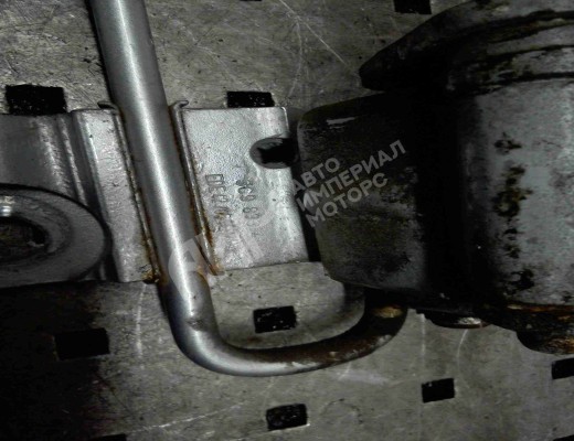 Петля двери задней левой Volkswagen Passat B6 (3C) 2005-2010  Volkswagen Passat Passat B6 (3C) 2005-2010