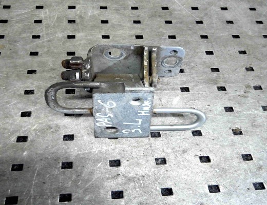 Петля двери задней левой Volkswagen Passat B6 (3C) 2005-2010  Volkswagen Passat Passat B6 (3C) 2005-2010