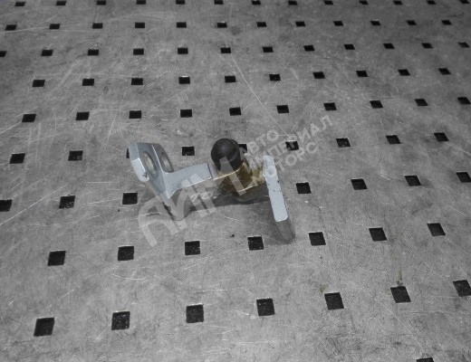 Петля двери задней левой Volkswagen Passat B6 (3C) 2005-2010  Volkswagen Passat Passat B6 (3C) 2005-2010