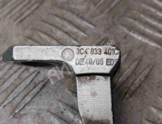 Петля двери задней левой Volkswagen Passat B6 (3C) 2005-2010  Volkswagen Passat Passat B6 (3C) 2005-2010