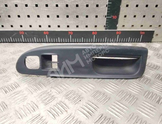 Ручка внутренняя передняя левая Volkswagen Passat B6 (3C) 2005-2010  Volkswagen Passat Passat B6 (3C) 2005-2010