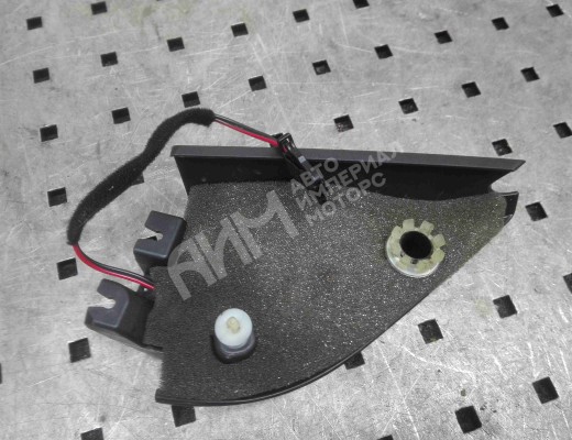Динамик высокочастотный (пищалка) Volkswagen Passat B6 (3C) 2005-2010  Volkswagen Passat Passat B6 (3C) 2005-2010
