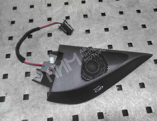 Динамик высокочастотный (пищалка) Volkswagen Passat B6 (3C) 2005-2010  Volkswagen Passat Passat B6 (3C) 2005-2010