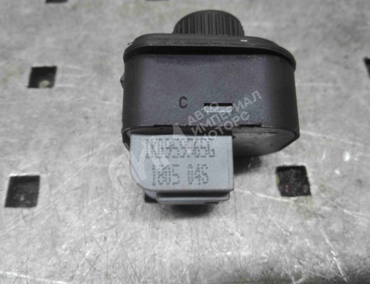 Джойстик регулировки зеркал Volkswagen Passat B6 (3C) 2005-2010  Volkswagen Passat Passat B6 (3C) 2005-2010