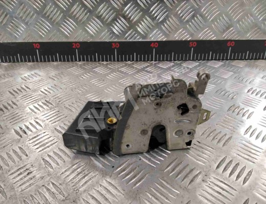 Замок двери передней правой BMW 5-Series (E39) 1995-2000  BMW 5-Series 5-Series (E39) 1995-2000