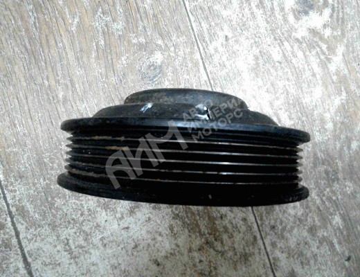 Шкив коленвала Volkswagen Golf III (1H) 1991-1997  Volkswagen Golf Golf III (1H) 1991-1997
