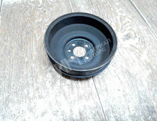 Шкив коленвала Volkswagen Golf III (1H) 1991-1997  Volkswagen Golf Golf III (1H) 1991-1997