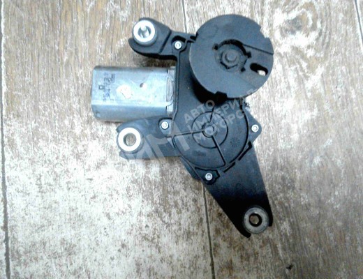 Моторчик заднего стеклоочистителя (дворника) Renault Scenic I (JA) 1999-2003 рестайлинг  Renault Scenic Scenic I (JA) 1999-2003 рестайлинг