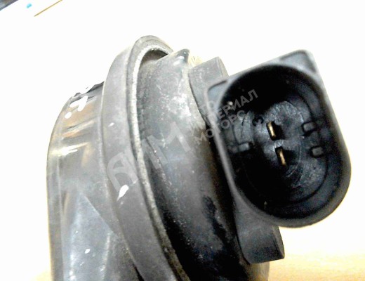 Сигнал (клаксон) Audi A4 B6 (8EC, 8E5) 2000-2004  Audi A4 A4 B6 (8EC, 8E5) 2000-2004