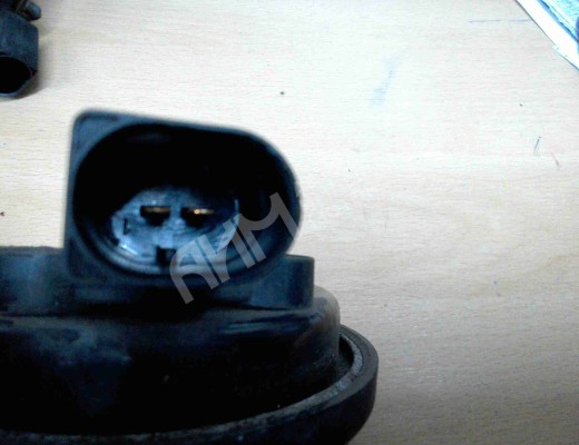 Сигнал (клаксон) Audi A4 B6 (8EC, 8E5) 2000-2004  Audi A4 A4 B6 (8EC, 8E5) 2000-2004