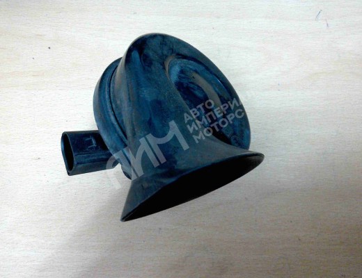 Сигнал (клаксон) Audi A4 B6 (8EC, 8E5) 2000-2004  Audi A4 A4 B6 (8EC, 8E5) 2000-2004
