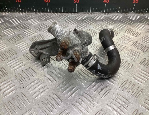 Подогреватель охлаждающей жидкости (антифриза) Renault Scenic I (JA) 1999-2003 рестайлинг  Renault Scenic Scenic I (JA) 1999-2003 рестайлинг