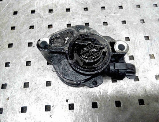 Насос вакуумный Citroen C4 (LA/LC) 2004-2010  Citroen C4 C4 (LA/LC) 2004-2010