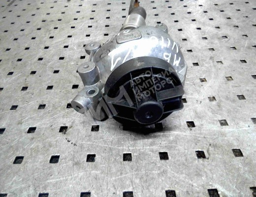 Клапан EGR Mercedes Vito II (W639) 2003-2010  Mercedes Vito Vito II (W639) 2003-2010
