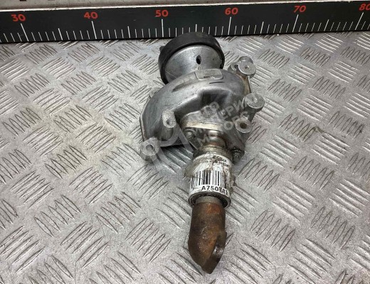 Клапан EGR Mercedes Vito II (W639) 2003-2010  Mercedes Vito Vito II (W639) 2003-2010