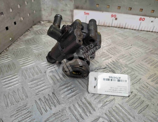 Насос гидроусилителя руля Volkswagen Golf III (1H) 1991-1997  Volkswagen Golf Golf III (1H) 1991-1997