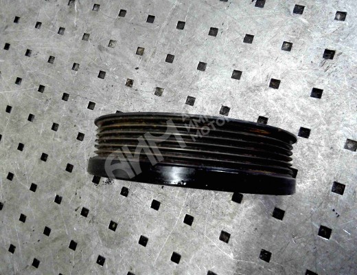 Шкив коленвала Volkswagen Passat B6 (3C) 2005-2010  Volkswagen Passat Passat B6 (3C) 2005-2010