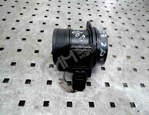 Расходомер воздуха Peugeot 307 (3A/3H) 2005-2008 рестайлинг  Peugeot 307 307 (3A/3H) 2005-2008 рестайлинг