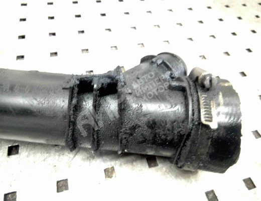 Патрубок интеркулера Fiat Scudo I (220) 1995-2004  Fiat Scudo Scudo I (220) 1995-2004