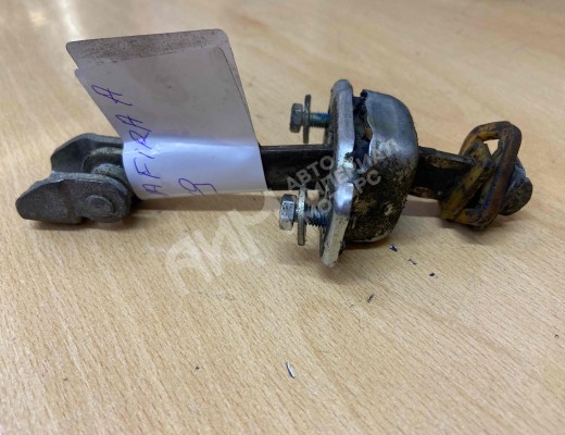 Ограничитель открывания двери задней Opel Zafira A 1999-2003  Opel Zafira Zafira A 1999-2003