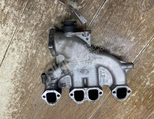 Коллектор впускной Volkswagen Touran I (1T) 2003-2006  Volkswagen Touran Touran I (1T) 2003-2006