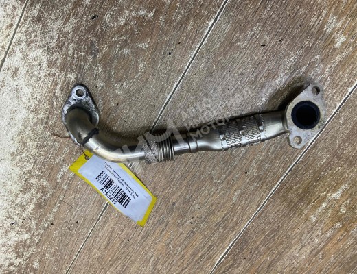 Трубка системы рециркуляции EGR Volkswagen Touran I (1T) 2003-2006  Volkswagen Touran Touran I (1T) 2003-2006