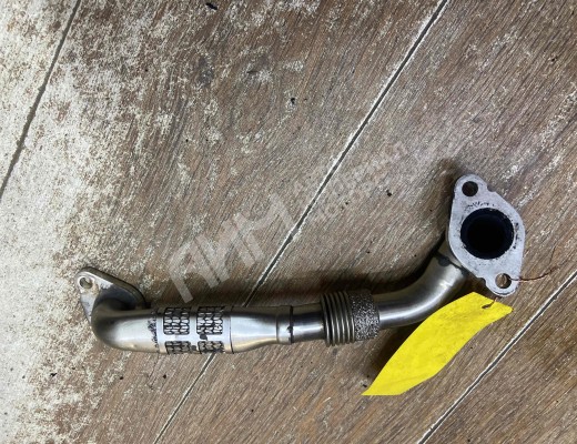 Трубка системы рециркуляции EGR Volkswagen Touran I (1T) 2003-2006  Volkswagen Touran Touran I (1T) 2003-2006