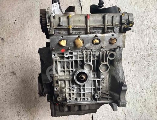 Двигатель Volkswagen Golf IV (1J) 1997-2004  Volkswagen Golf Golf IV (1J) 1997-2004