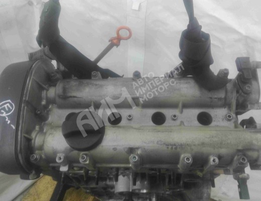 Двигатель Volkswagen Golf IV (1J) 1997-2004  Volkswagen Golf Golf IV (1J) 1997-2004